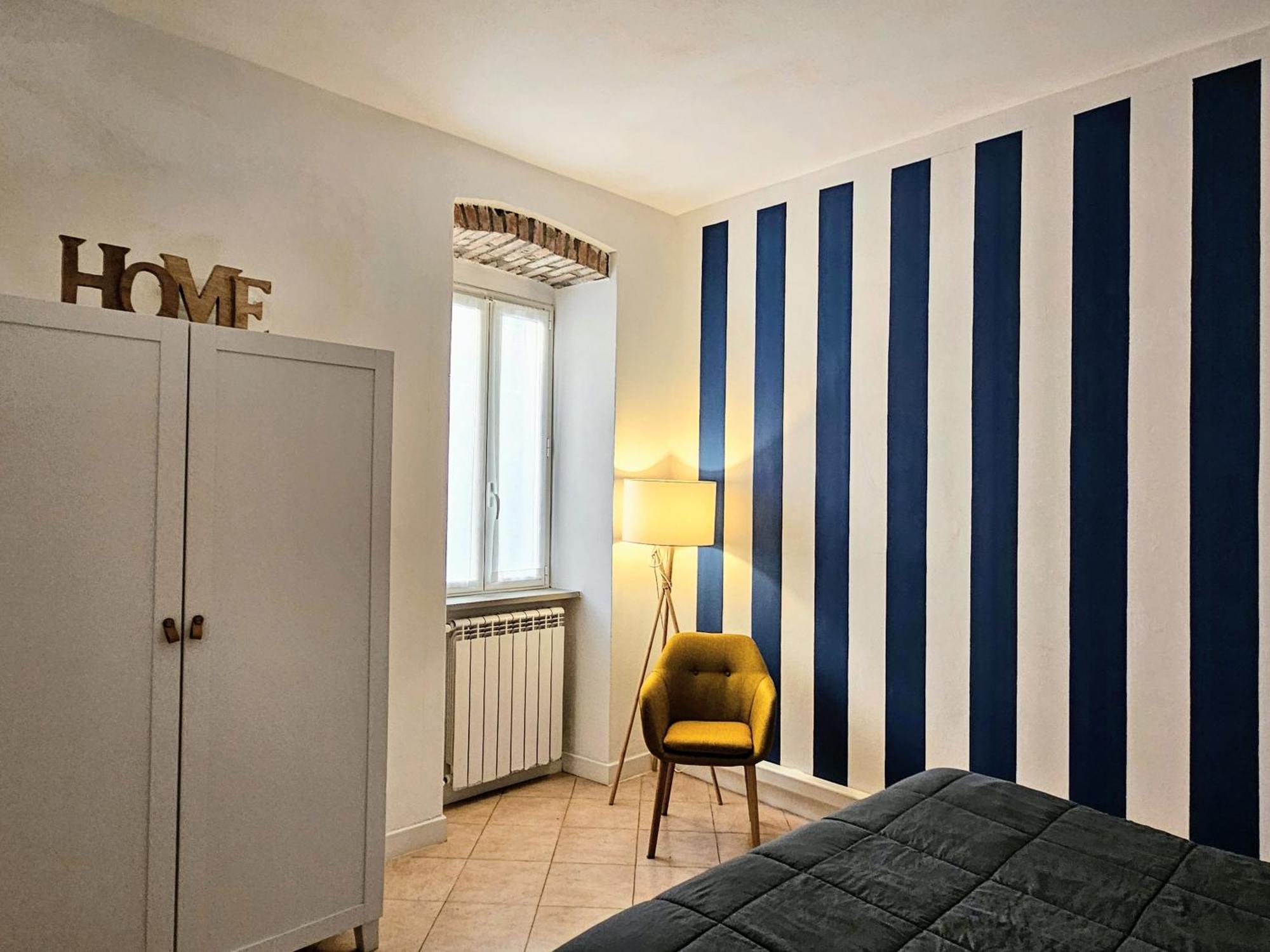 Ca' Di Mezzo Apartment Riomaggiore Exterior foto