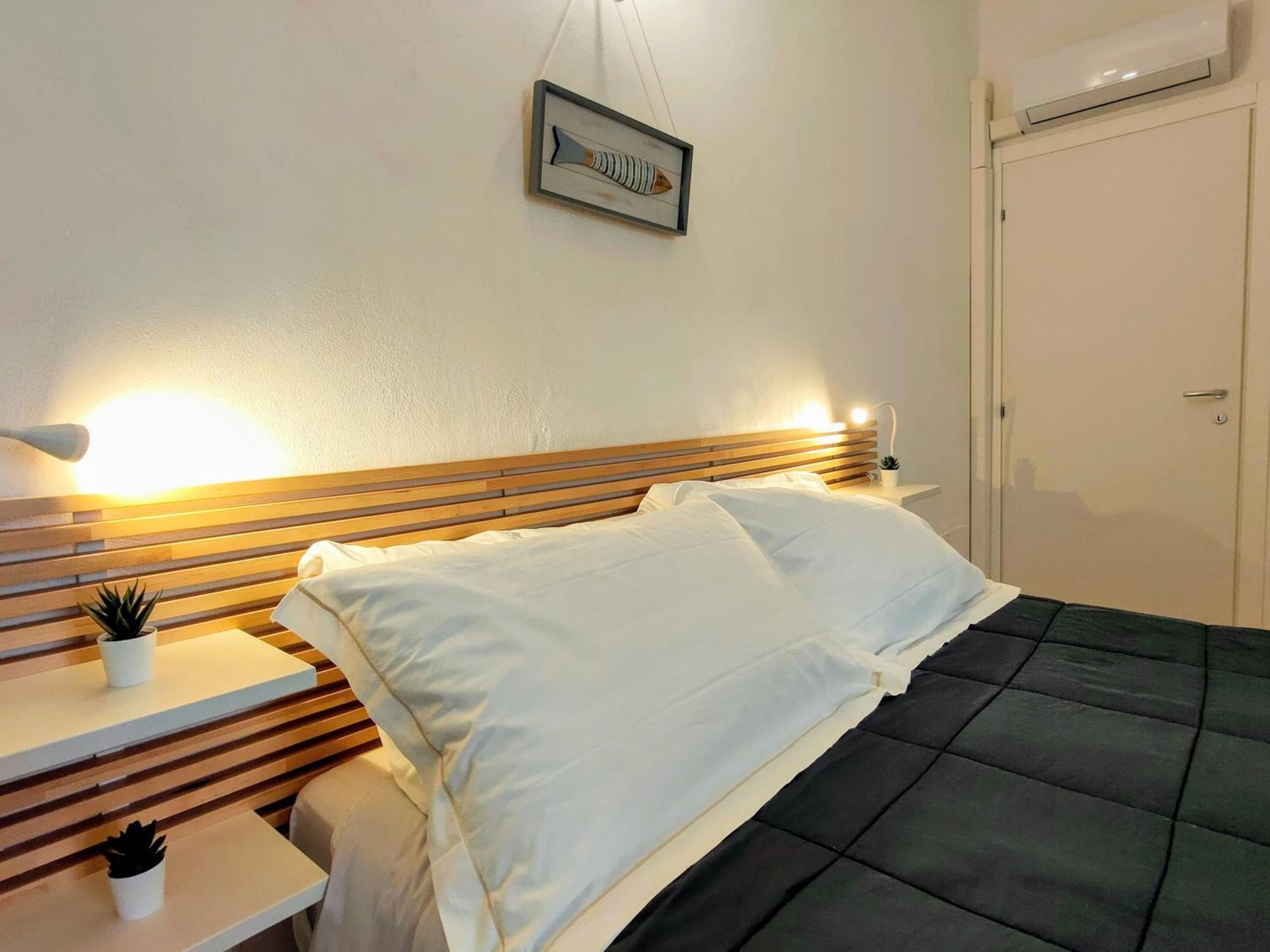 Ca' Di Mezzo Apartment Riomaggiore Exterior foto
